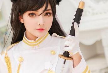 MiMi Chan惊现D.Va魔法少女写真：原图的日常vs.非日常！